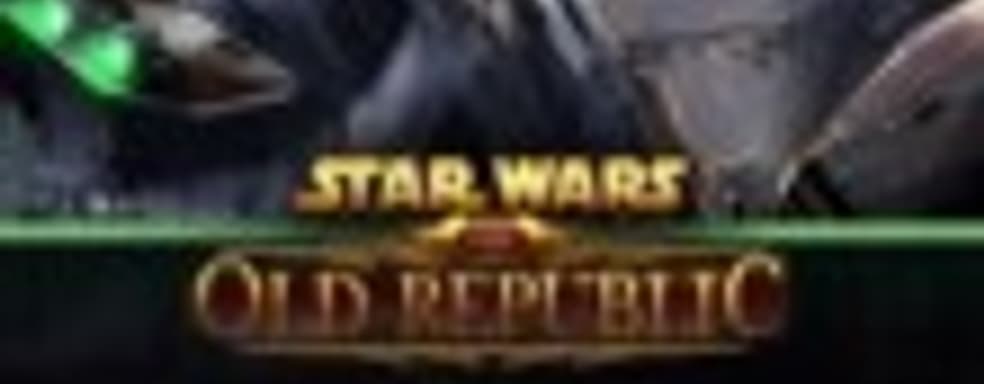 Подробности о космических сражениях в Star Wars: The Old Republic