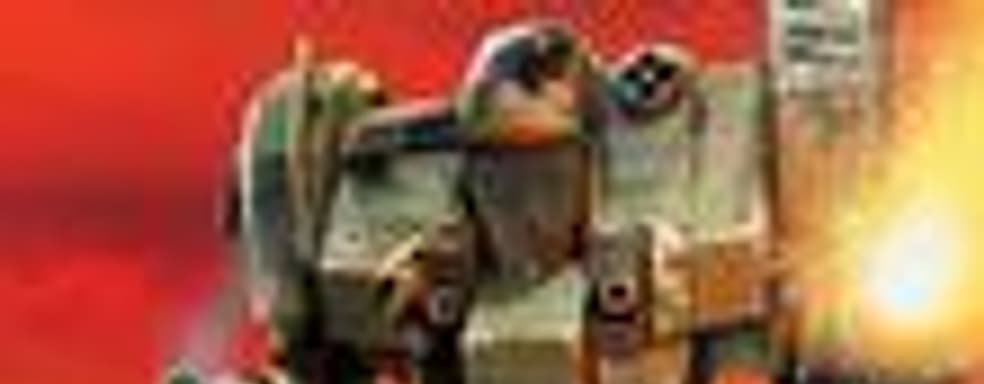 Фильм MechWarrior