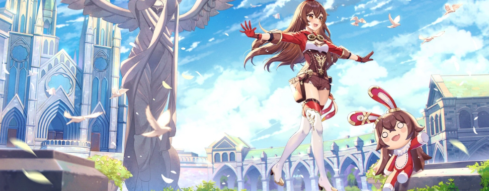 Хакеры регулярно крадут учетные записи у игроков в Genshin Impact, но разработчики это попросту игнорируют