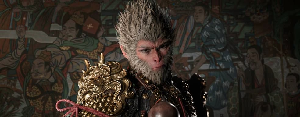 Китайская игровая индустрия фиксирует рекордную выручку на фоне популярности Black Myth: Wukong