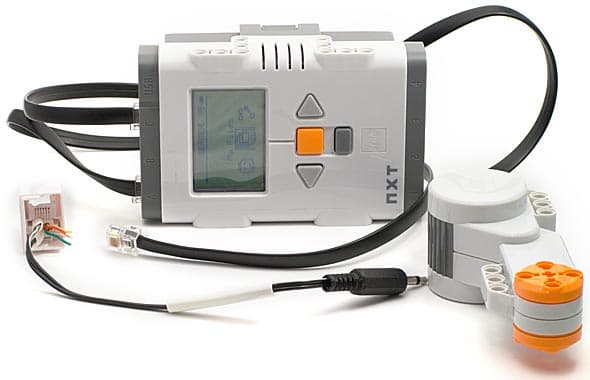 Lego-фоторобот