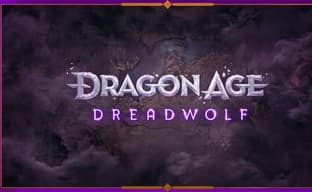 Electronic Arts expects Dragon Age: Dreadwolf to be released before March 2025