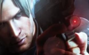 Resident Evil 6 в продаже. Средний балл