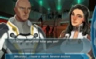 BioWare: выпуск Mass Effect Galaxy был ошибкой