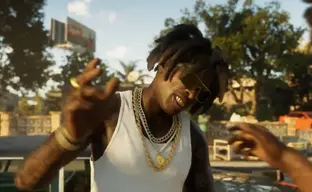 Акции Take-Two отправились в падение после новостей о переносе Grand Theft Auto 6 на 2026 год