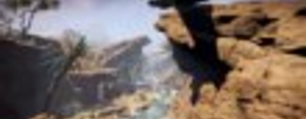 Анонс Sniper Elite 3 - Save Churchill DLC