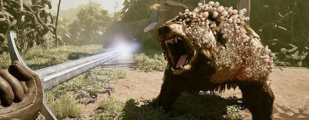 Avowed still has a lot of work to do. The game hasn't even entered the alpha phase