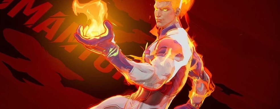 NetEase не боится конкуренции с Overwatch 2 и нацелена на долгосрочную поддержку Marvel Rivals
