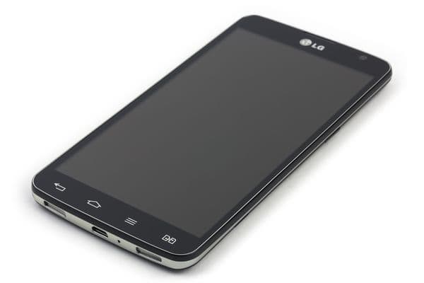 Обзор смартфона LG G Pro Lite Dual