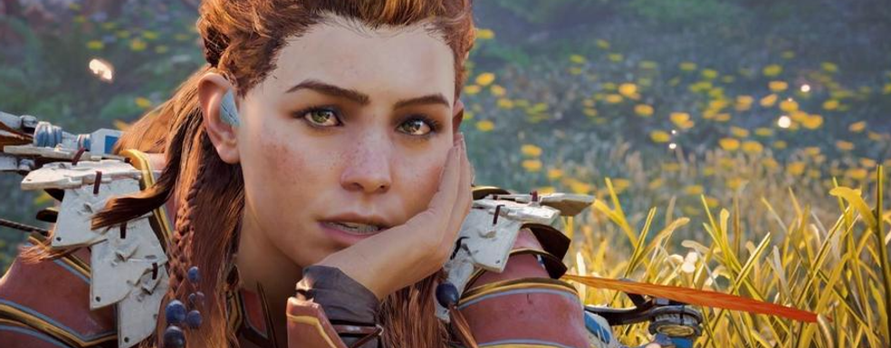 Horizon Forbidden West получит одну концовку, но решения игроков будут её немного менять