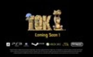 Ремейк Toki в конце 2012