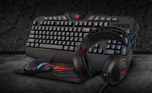 ПК-игроки предпочитают мыши и клавиатуры. Контроллер используется в 10% сеансов в Steam