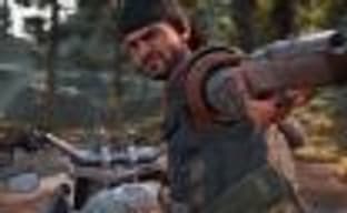 Жизнь после анонса: как менялась графика в Days Gone