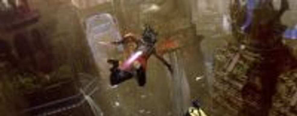 Подробности о Beyond Good & Evil 2, бета-версия в конце 2019 года