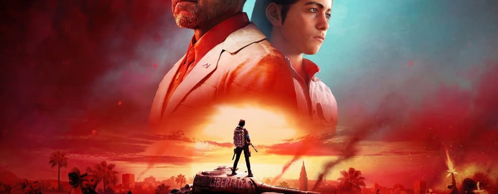 Far Cry 6 and Rise of the Tomb Raider to Arrive in December's Game Pass Lineup, According to Reliable Insider