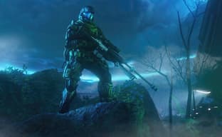 Режим королевской битвы в Halo Infinite якобы будет чем-то «крупным и новым для серии»