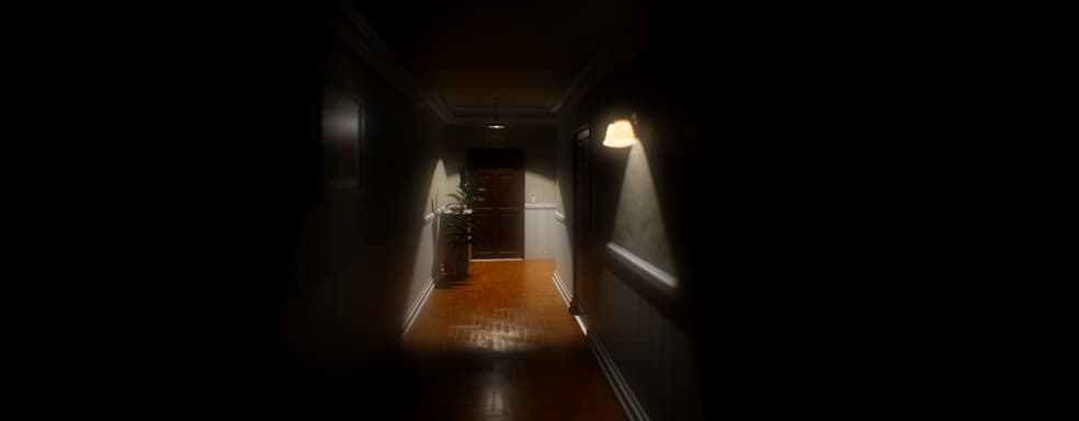 Анонсирован духовный наследник интерактивного тизера Silent Hills. Смотрите первый трейлер Evil Inside