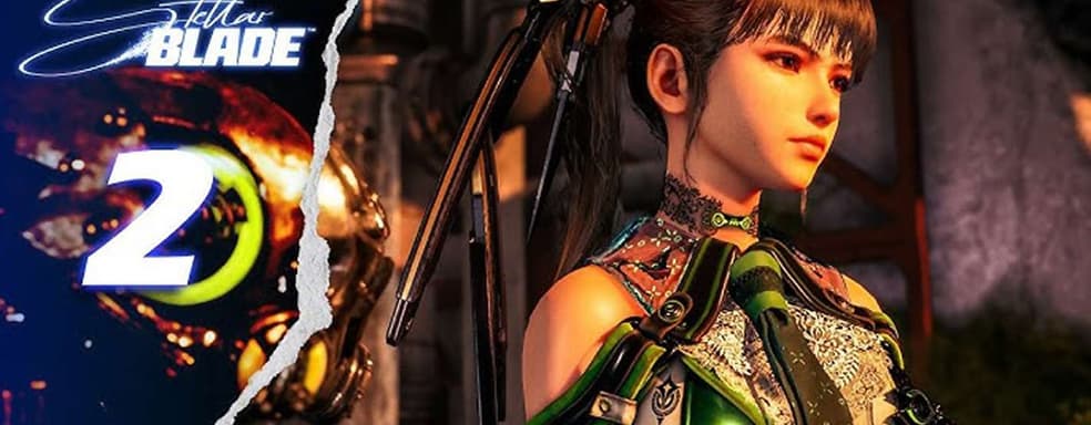 Stellar Blade Sequel Coming in 2027. Development Still in Early Stages