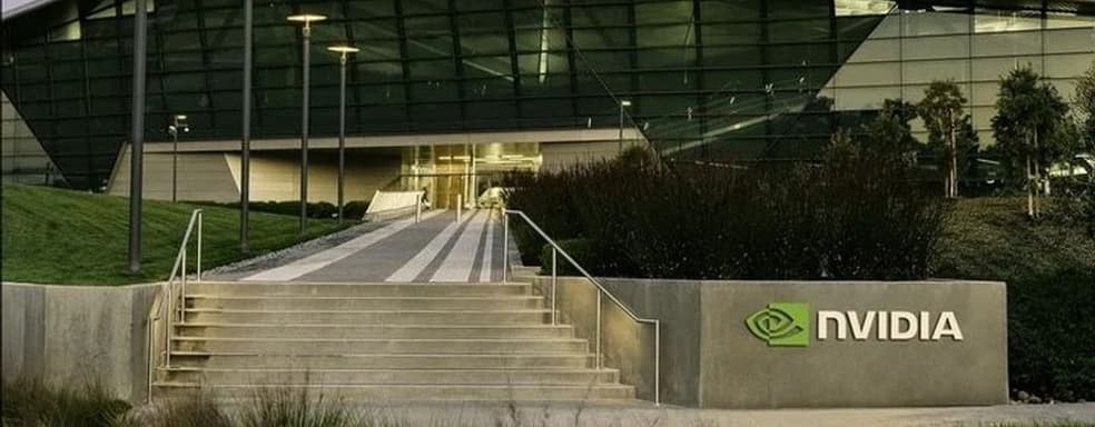 У Nvidia был рекордный финансовый квартал, но продажи видеокарт упадут из-за проблем с Россией и Китаем