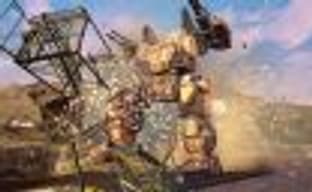 MechWarrior 5: Mercenaries появится в декабре 2018 года