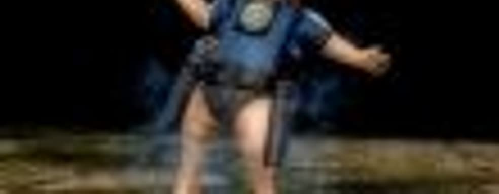 Кровавый детский сад: Эд Бун намекает на возвращение бабалити в Mortal Kombat 11