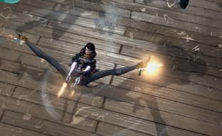 Новый режим в Bayonetta 3 призван сделать героиню менее сексуальной