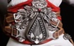 Ubicollectibles: фигурки героев от Ubisoft