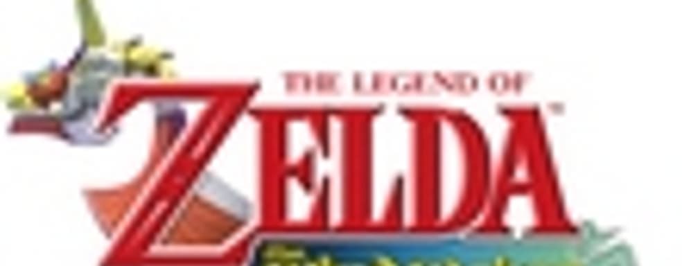 Сюжетный трейлер The Legend of Zelda: The Wind Waker HD