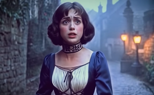 Нейросеть представила экранизацию BioShock Infinite в духе игровых фильмов 1980-ых годов