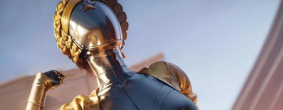 [Видео] Россия. Возрождение геймдева // Издатель Atomic Heart, Warface, Lost Ark, Аллоды онлайн...