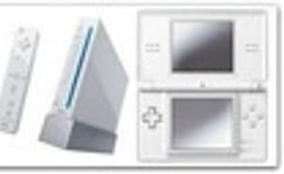 Nintendo: снижения цены на Wii и DS в этом году не будет