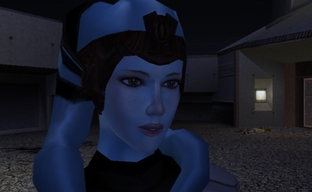 Russian voice acting for Star Wars KOTOR. Comparison of the beta version and the current localization