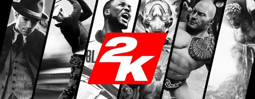 2K работает над неанонсированным ремейком. BioShock или что-то другое?