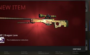 Russian Stole 2.3 Million Rubles to Buy CS2 Skins — Gamer Faces 10 Years in Prison