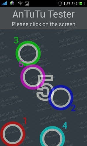 Обзор смартфона Oppo Mirror