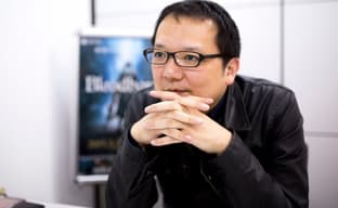 Президент FromSoftware тратит 95% времени на создание игр. Его страсть - причина успеха студии