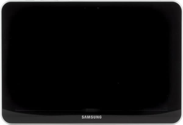 Внешний вид планшета Samsung Galaxy Tab 8.9 LTE