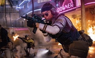 Фанаты Modern Warfare проходят мимо. Обзор альфы Call of Duty: Black Ops Cold War