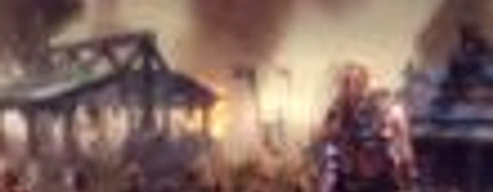 Viking: Battle for Asgard в Steam