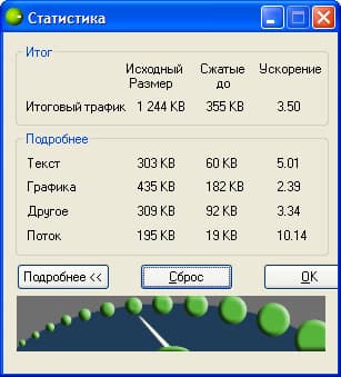 Статистика