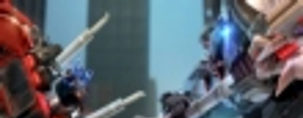 Transformers Universe не взлетела