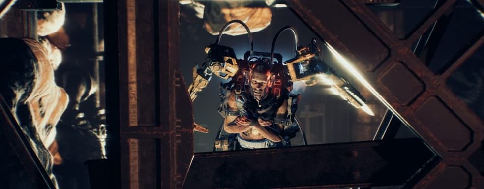 Шутер La Quimera от авторов Metro получил новый геймплейный трейлер и дату релиза