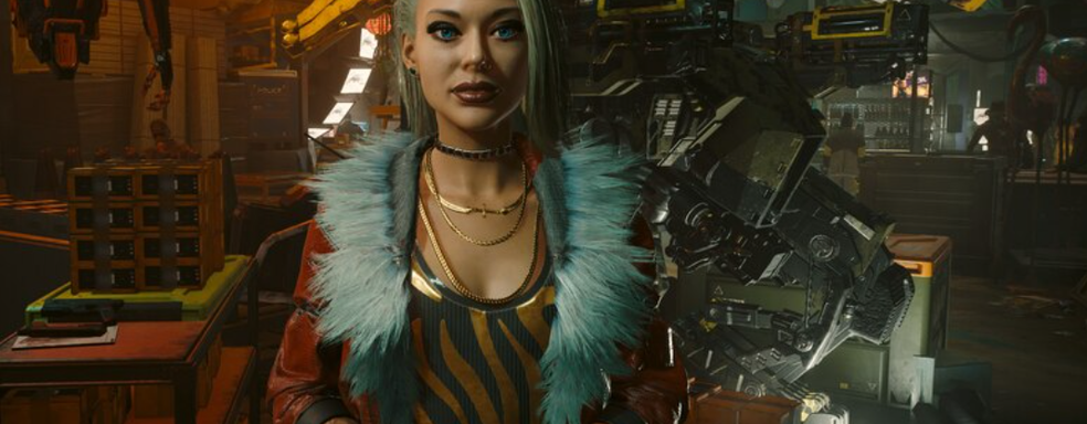 Купившие Xbox One X Cyberpunk 2077 Edition до сих пор ждут компенсацию за дополнение Phantom Liberty