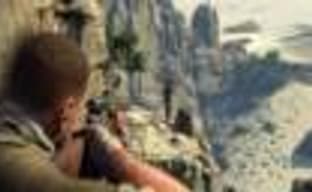 Sniper Elite 3 стал лидером в Соединенном Королевстве