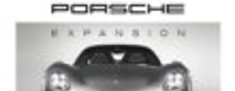 Forza Motorsport 6 получит 20 машин Porsche за $19,99