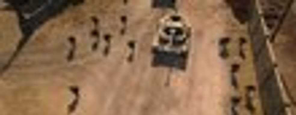 Дневники разработчиков Company of Heroes 2 - мультиплеер