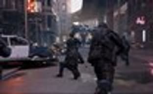 Unreal Engine 4 Showdown Tech Demo for VR Headsets from Epic Games