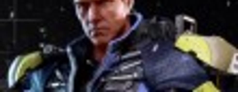 The Surge: длинное замыкание