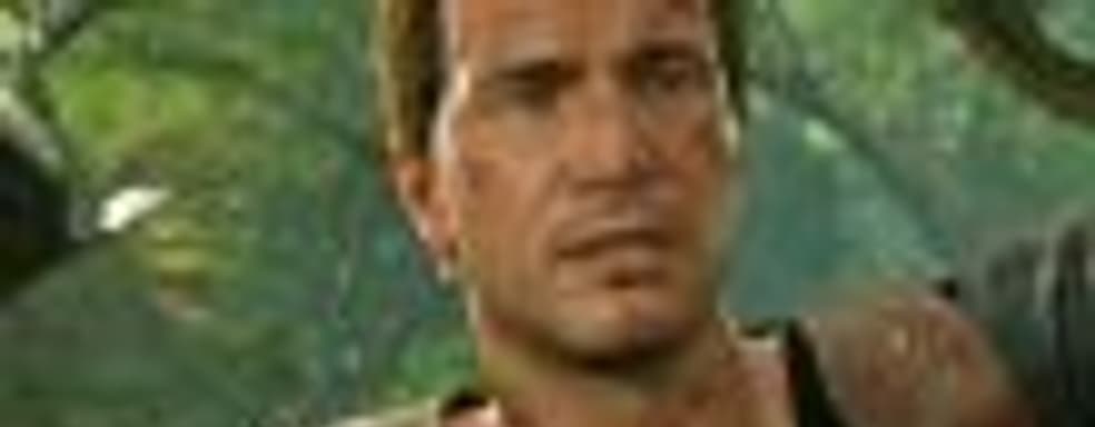 Некоторые магазины уже начали продавать Uncharted 4