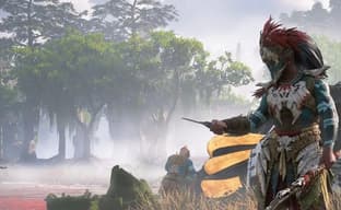 В новом трейлере Horizon Forbidden West показали племена и природу